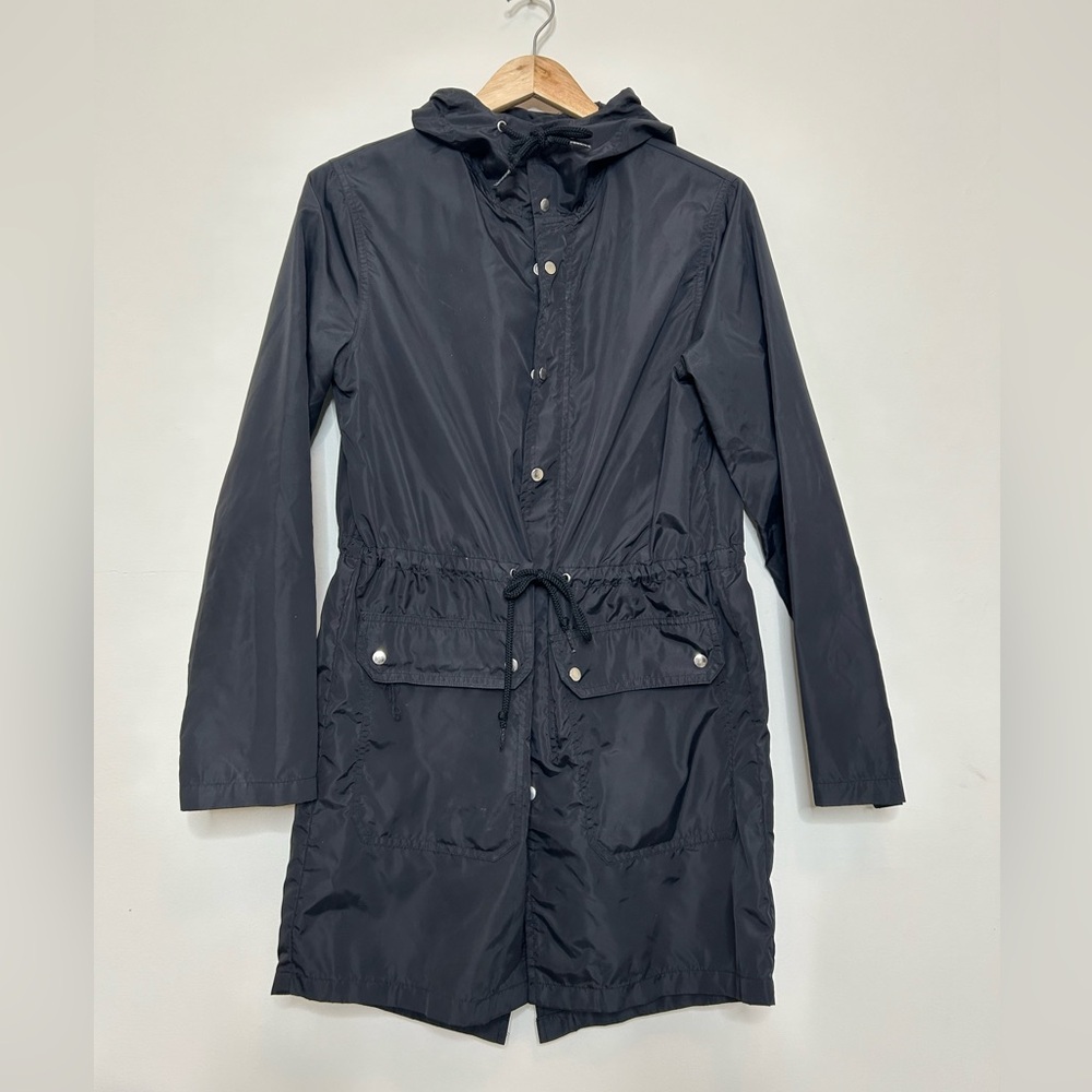 American Apparel Raincoat